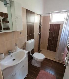 Gyula Wohnung | Junior Apartman - Gyula