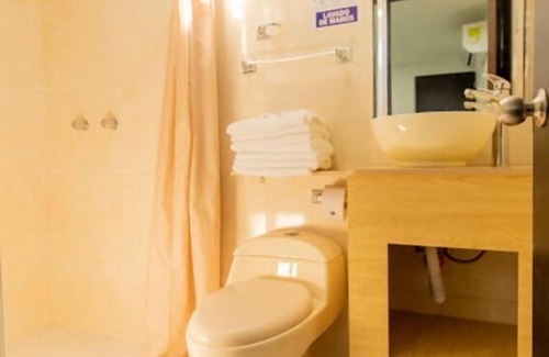 El Prado Hotel | Junior Suite Family Cerca Al Malecón Turístico Río Magdalena Barranquilla