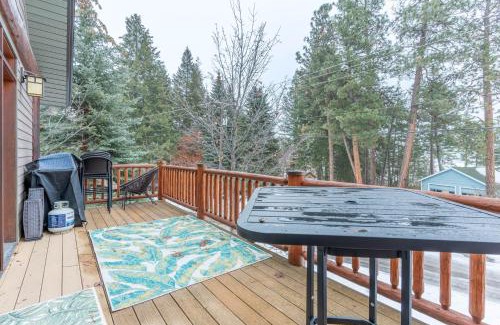 Somers Wohnung | Juniper Bay Getaway