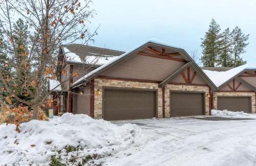 Somers Wohnung | Juniper Bay Getaway