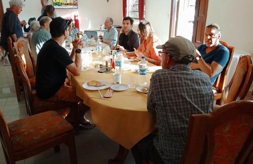 Muiga Hotel | Juniper Green Gardens Resort.