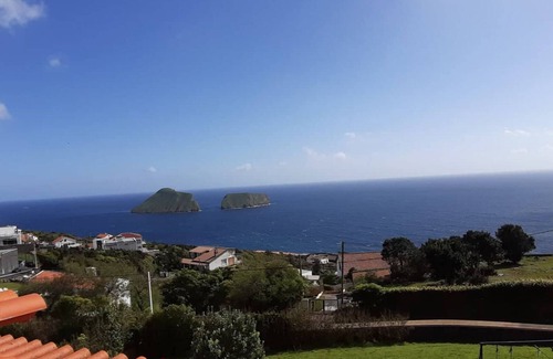 Angra do Heroismo Wohnung | Apartment Juniperus, Balkon, Garten