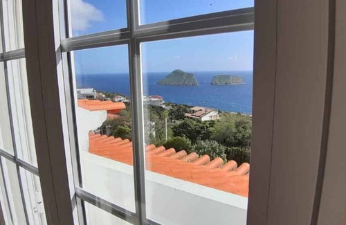 Angra do Heroismo Wohnung | Apartment Juniperus, Balkon, Garten