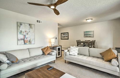 Jupiter Wohnung | Jupiter Bay Condo with Pool Less Than Half Mile to Beach!