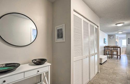 Jupiter Wohnung | Jupiter Bay Condo with Pool Less Than Half Mile to Beach!