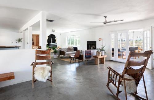 Joshua Tree Haus | Jupiter Flats By The Cohost Company