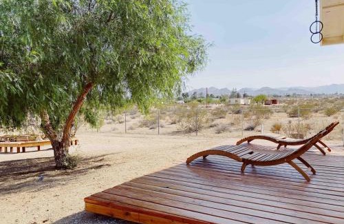 Joshua Tree Haus | Jupiter Flats By The Cohost Company