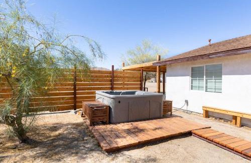 Joshua Tree Haus | Jupiter Flats By The Cohost Company