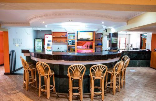 Central Business District Haus | Jupiter Guest Resort - Langata