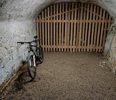 Conliege Wohnung | JUR'Atypique