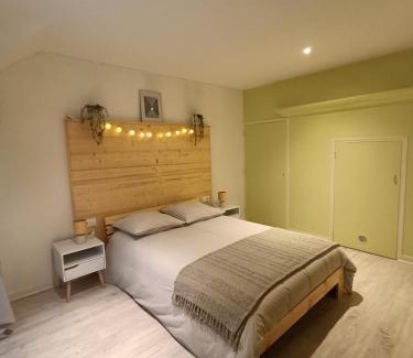 Conliege Wohnung | JUR'Atypique