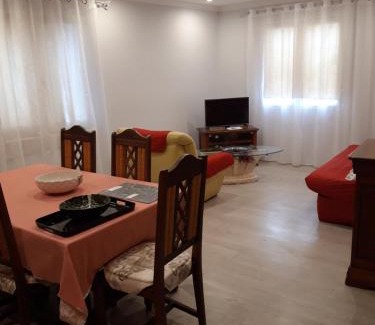 La Loye Wohnung | Jura belle vue