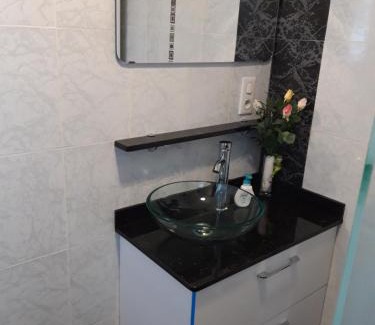 La Loye Wohnung | Jura belle vue