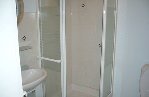 Saint-Laurent-en-Grandvaux Wohnung | Jura Gîte Nala