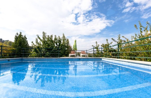 Torres Haus | Jurinea House Lift mit eigenem Pool