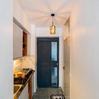 Kiambu Wohnung | Jurrassic Park