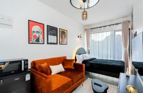 Kiambu Wohnung | Jurrassic Park