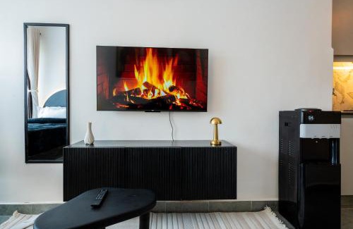 Kiambu Wohnung | Jurrassic Park