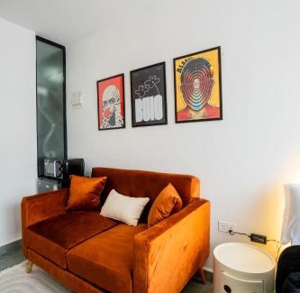 Kiambu Wohnung | Jurrassic Park