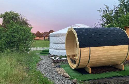 Vavrisovo Sonstige | Jurta pod Kriváňom