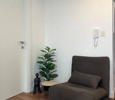 Asuncion Haus | Just 100 meters from Shopping del Sol