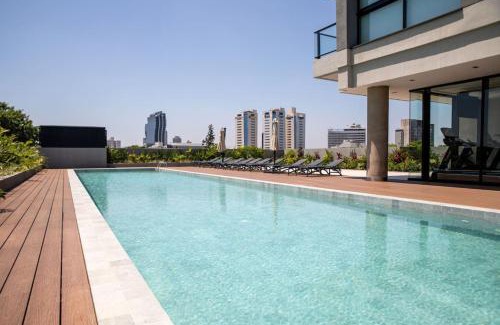 Asuncion Haus | Just 100 meters from Shopping del Sol