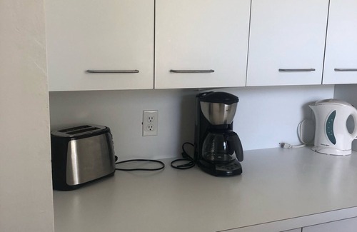 Lauderdale-by-the-Sea Villa | Nur wenige Minuten zum Strand, Große 1 Schlafzimmer 1 Badezimmer Apartment, 2 Personen