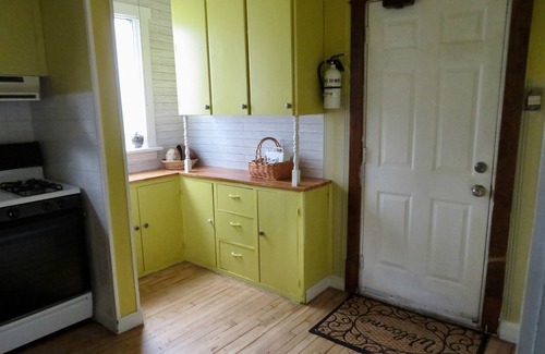 East Hillside Haus | Die am zentralsten gelegene Ferienwohnung in Duluth!