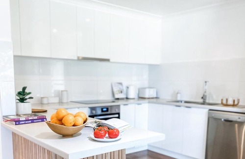 Wagga Wagga Haus | Just book it! Ruby - a spacious house in the CBD