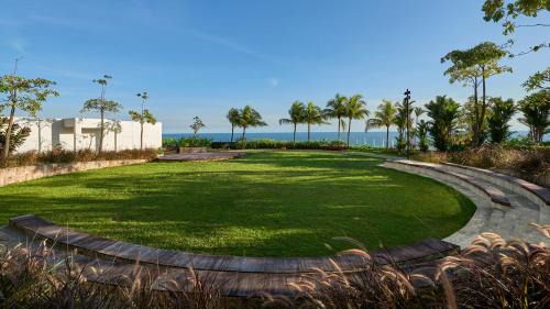 Balikpapan Wohnung | Just Cozy Apartemen Borneo Bay 1 BR dan 2 BR