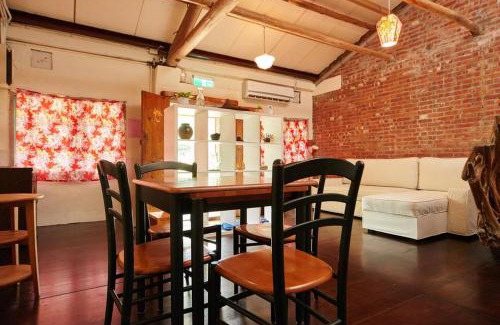 Pingxi District Haus | Just For Fun B&B