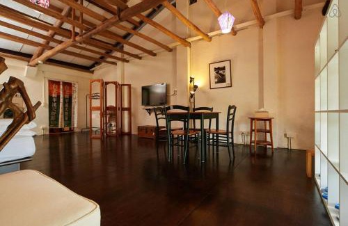 Pingxi District Haus | Just For Fun B&B