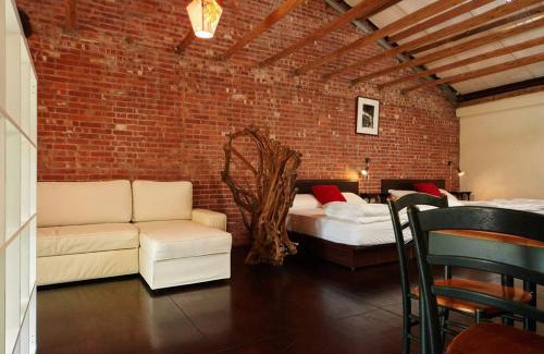 Pingxi District Haus | Just For Fun B&B