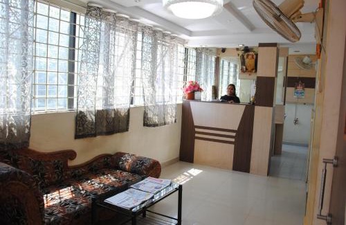Nanganallur Haus | Just Guest House, Chennai Airport