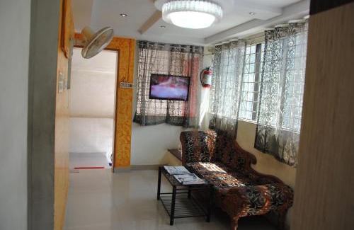 Nanganallur Haus | Just Guest House, Chennai Airport