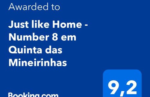 Vila Nova de Cerveira Wohnung | Just like Home - Number 8 em Quinta das Mineirinhas