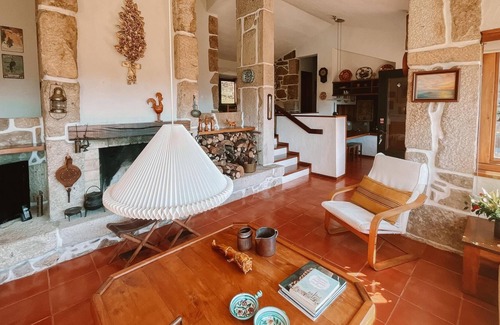 Lanhelas Villa | Just Like Home Casa do Gouvim