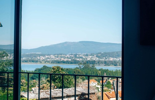 Lanhelas Villa | Just Like Home - Casa da Helena em Lanhelas
