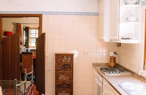 Vilar de Mouros Villa | Just Like Home Casa da Telheira