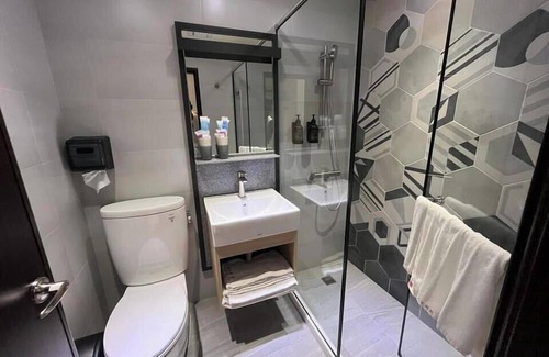 Ren'ai District Haus | Just Live Inn-New Dahua