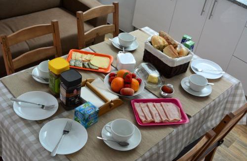 Castro Laboreiro Haus | Just Natur Guesthouse