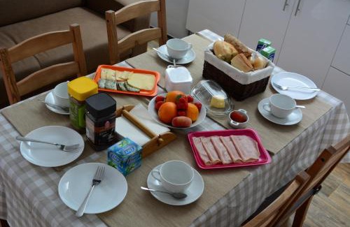 Castro Laboreiro Haus | Just Natur Guesthouse