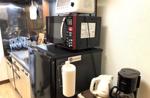 Setagaya Wohnung | Just one stop from Shibuya by rapid train! Heart of Tokyo!!