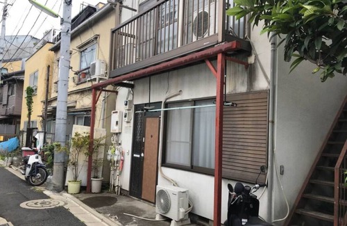Setagaya Wohnung | Just one stop from Shibuya by rapid train! Heart of Tokyo!!