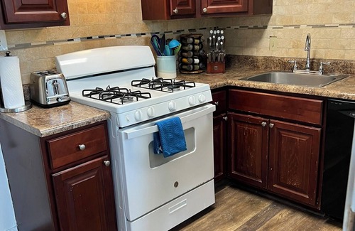 Atlanta Wohnung | Just Peachy 2BR/2BA apartment in Atlanta with 5G fast WiFi, All to Yourself
