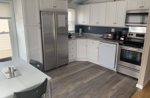 Holgate Haus | HOLGATE Beach House - 5 Schlafzimmer - 12