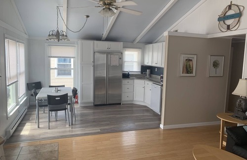 Holgate Haus | HOLGATE Beach House - 5 Schlafzimmer - 12