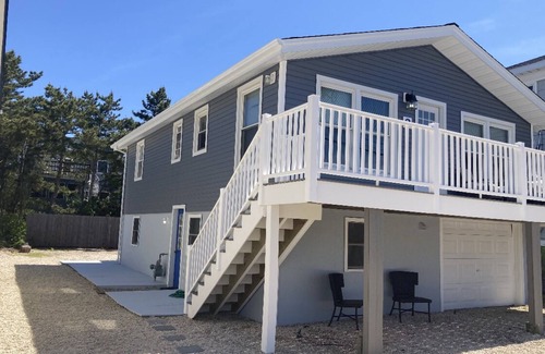 Holgate Haus | HOLGATE Beach House - 5 Schlafzimmer - 12