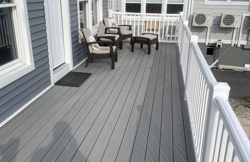 Holgate Haus | HOLGATE Beach House - 5 Schlafzimmer - 12