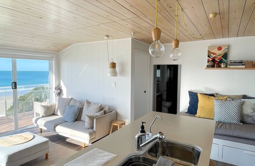 Boat Harbour Beach Haus | Just Relax & - Absolute beachfront accommodation!